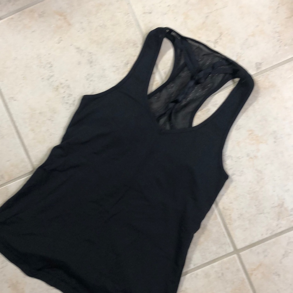 Lululemon bra top